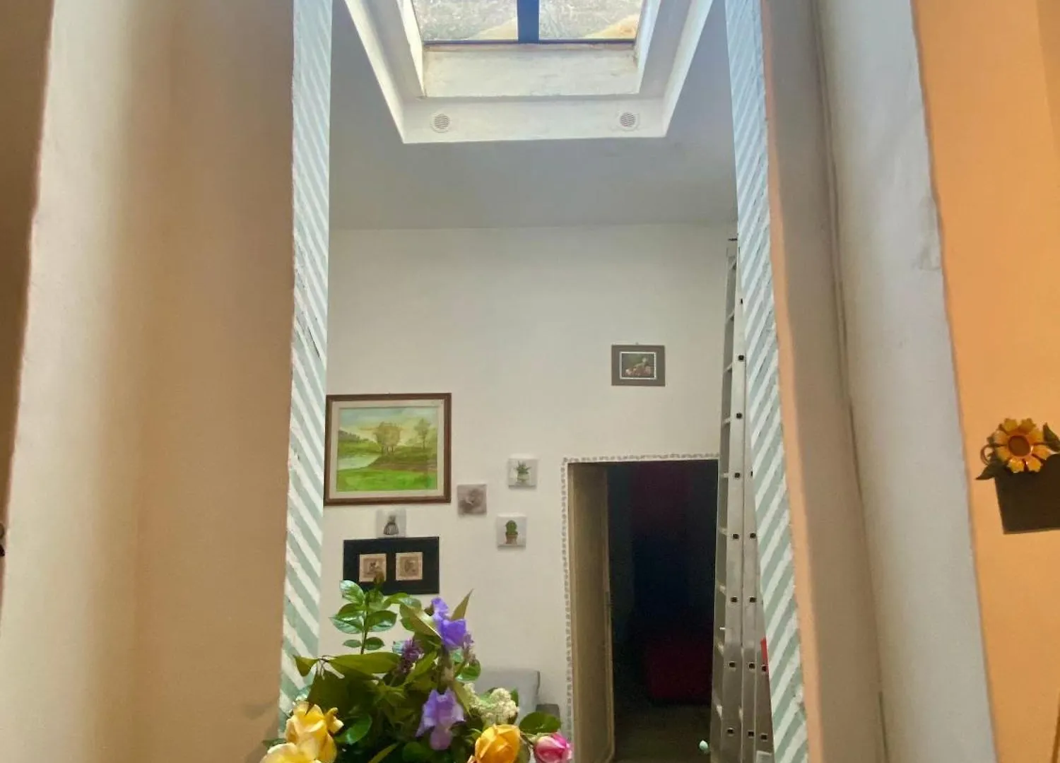 Anna Luxury Apartment Montepulciano