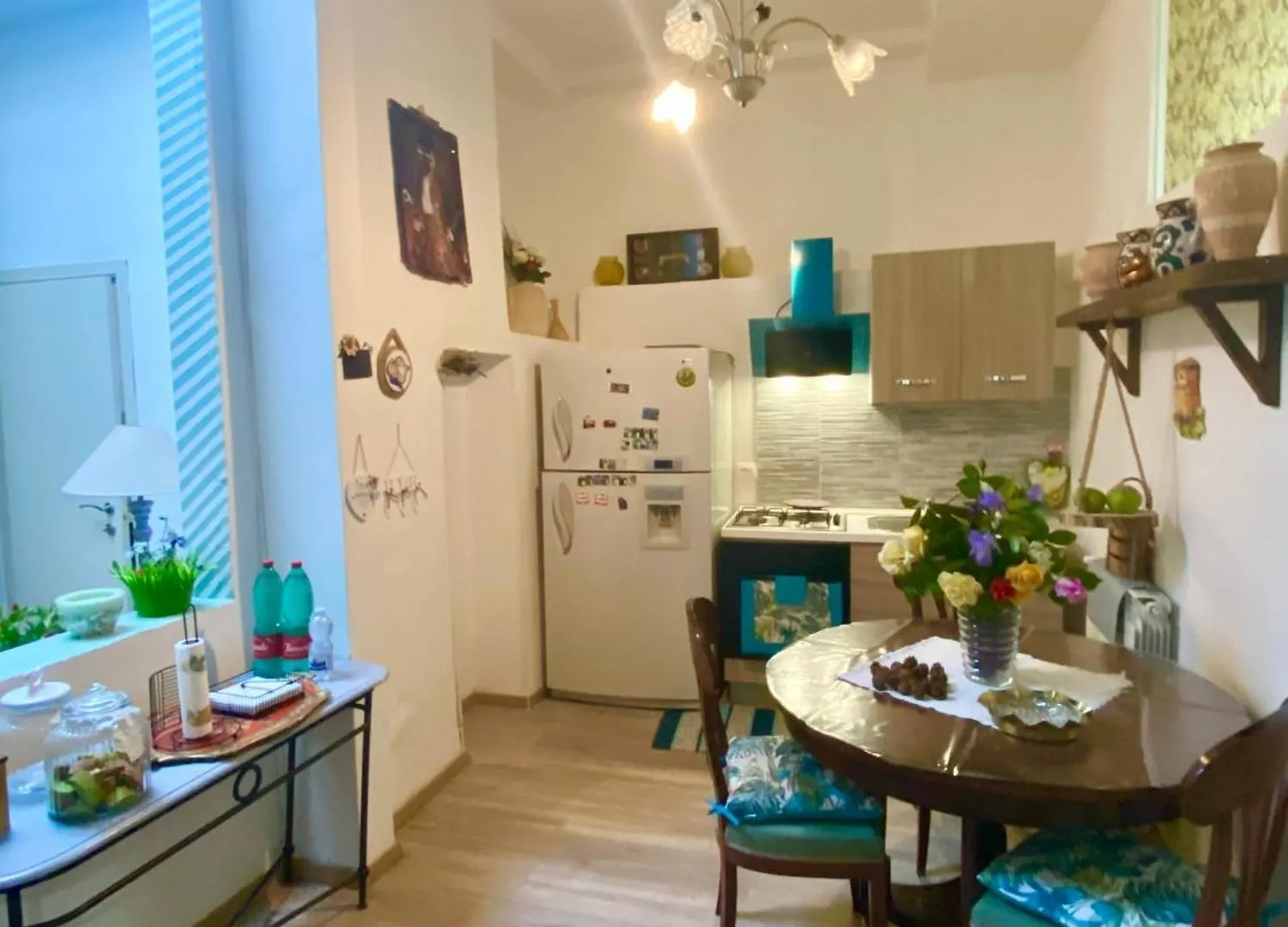 Anna Luxury Apartment Montepulciano