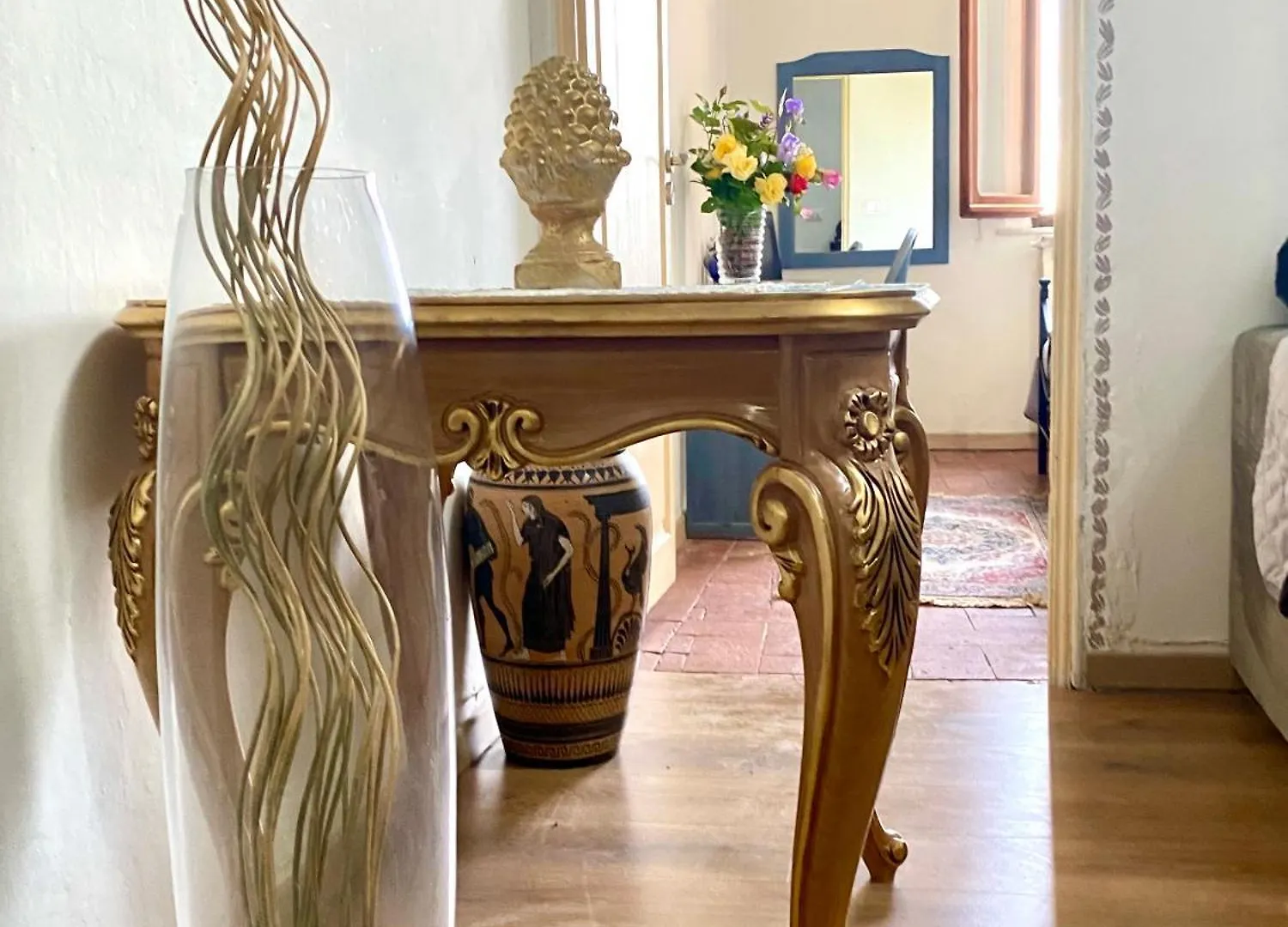 Anna Luxury Apartment Montepulciano