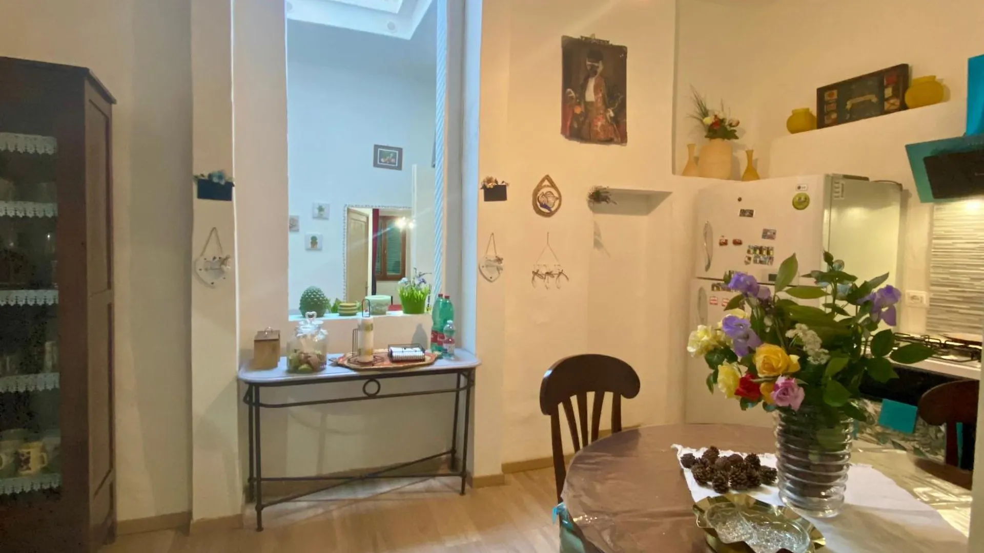Anna Luxury Apartment Montepulciano Italy
