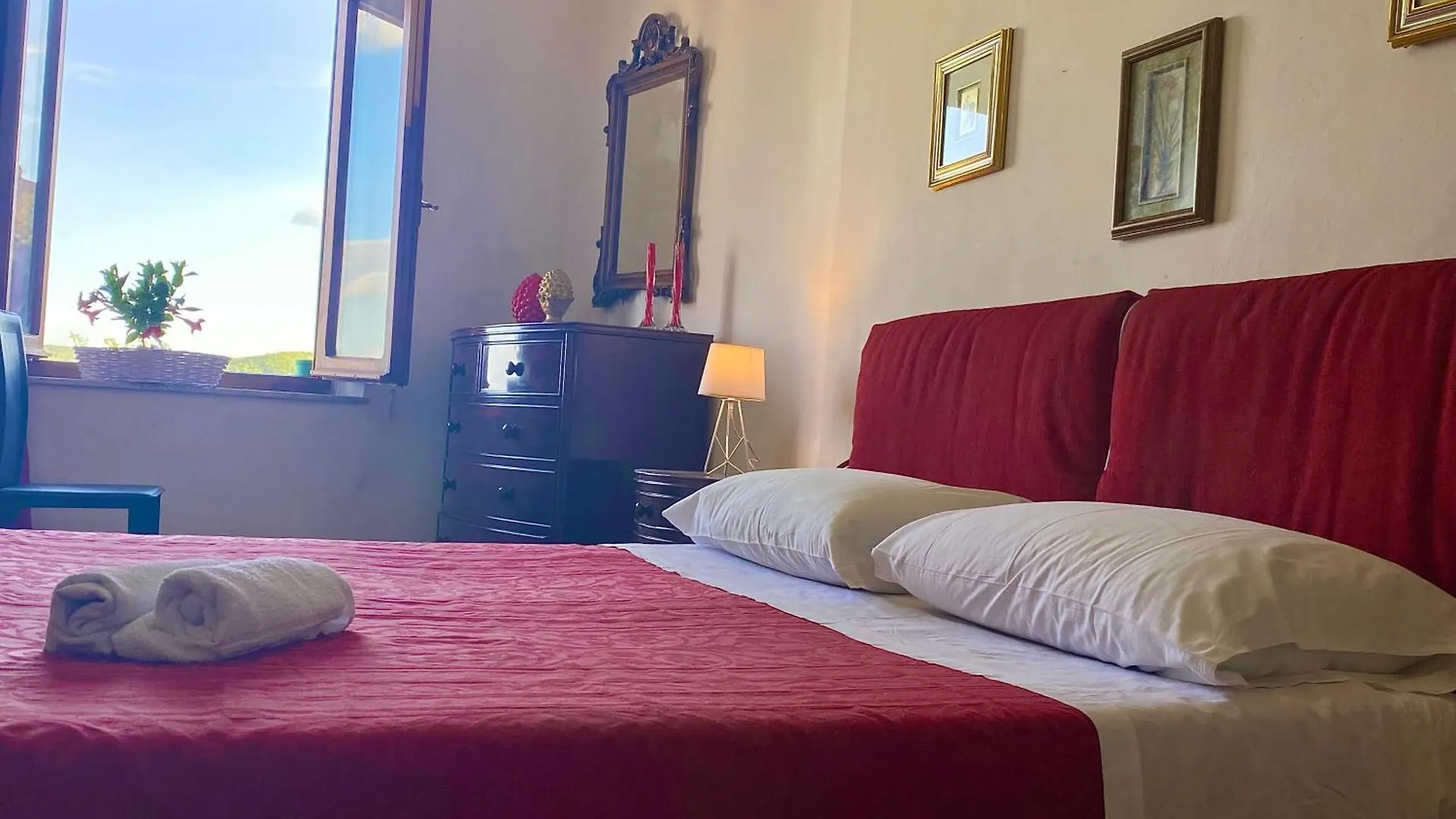 Anna Luxury Apartment Montepulciano