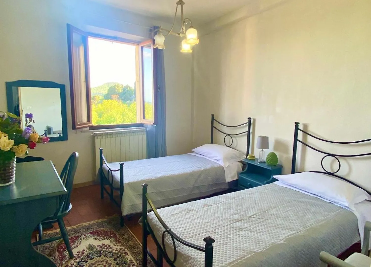 Anna Luxury Apartment Montepulciano
