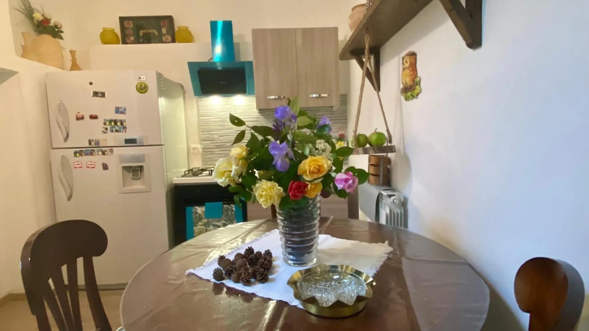 Anna Luxury Apartment Montepulciano