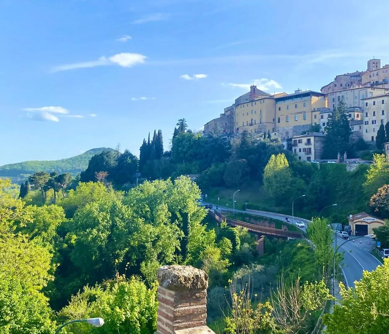 Anna Luxury Apartment Montepulciano