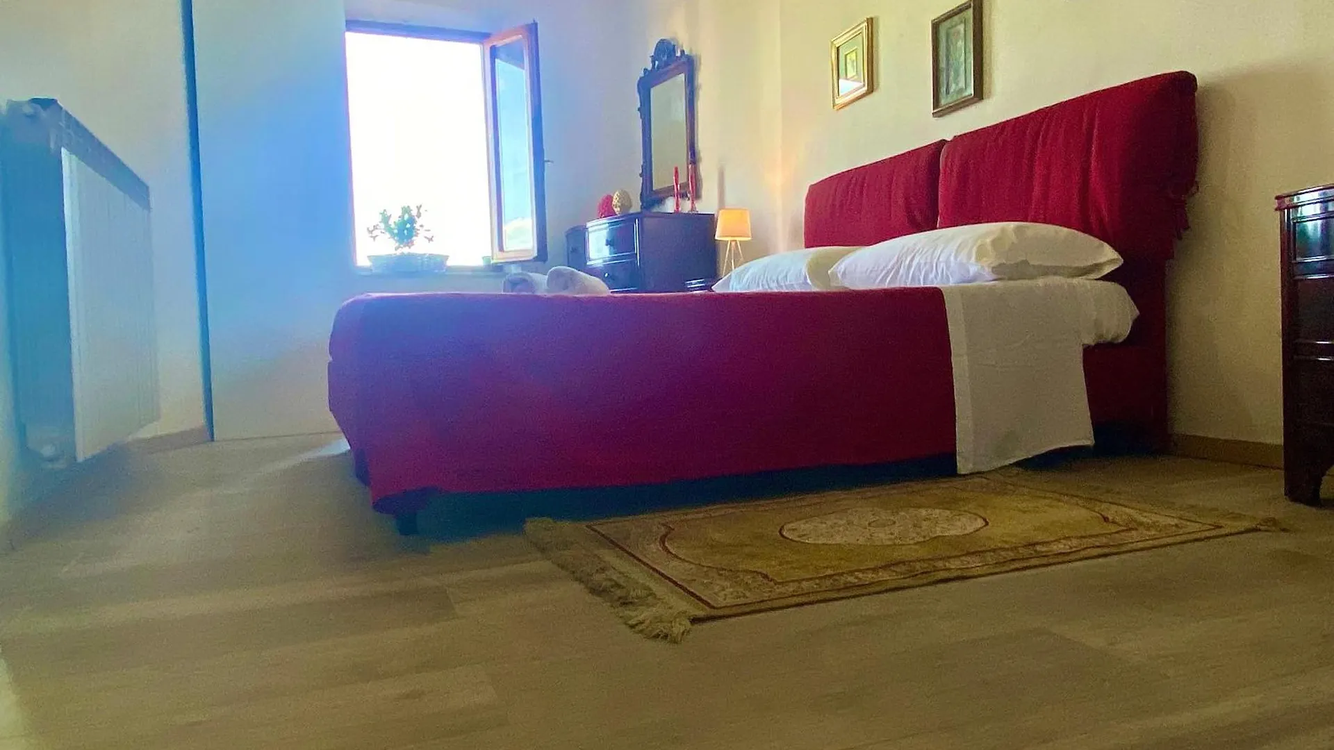 Anna Luxury Apartment Montepulciano 0*,  Italy