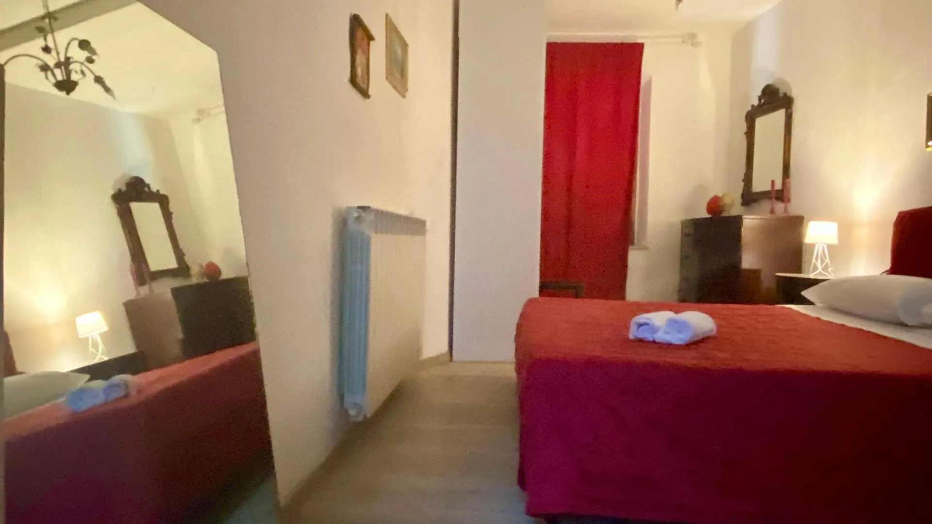 Anna Luxury Apartment Montepulciano 0*,