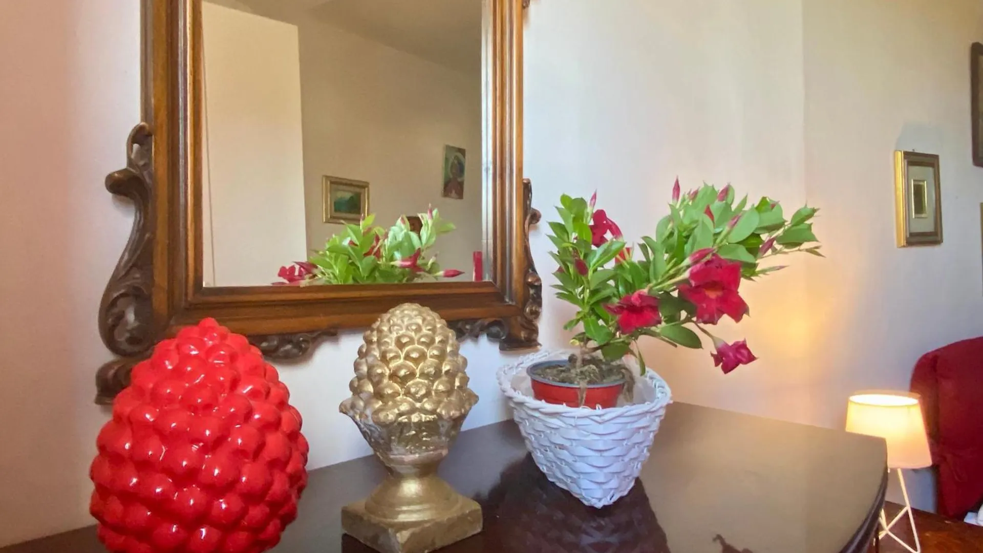 Anna Luxury Apartment Montepulciano