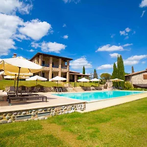  팜스테이 Terra Antica - Resort, Winery &