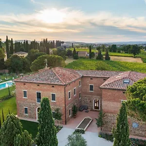 Svetoni Wine Montepulciano Stazione