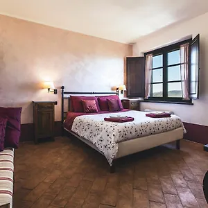 Casale Le Civette Montepulciano Stazione