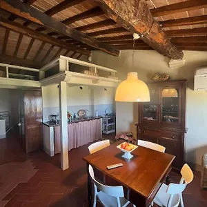  Apartment Centro Storico La Pulcianella Con Vista Mozzafiato