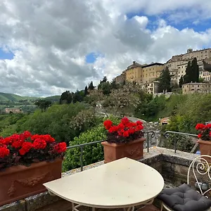  Apartment Tuscan Palace - Buratti