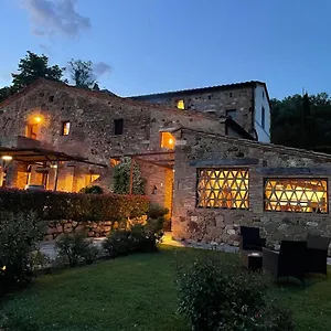 Godiolo Montepulciano