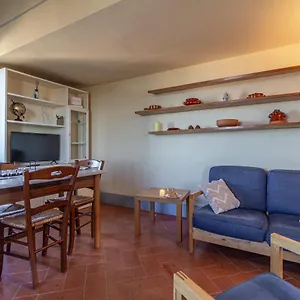  Apartment Belvedere In