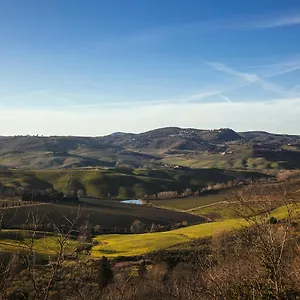 Casale Le Civette Montepulciano Stazione