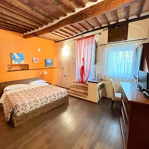 Dimora Del Corso Di Montepulciano Stazione