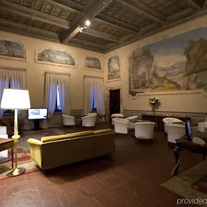 Palazzo Carletti Montepulciano Stazione