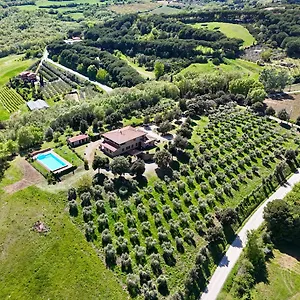 Il Gonzeto, Montepulciano Stazione