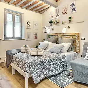 La Casina Di Rosa Montepulciano Stazione