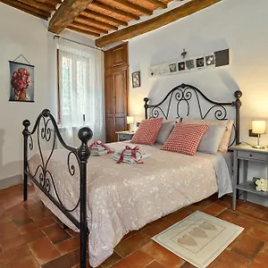  Apartment La Casina In Via Fiorita