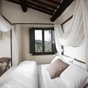 Κατάλυμα σε φάρμα Salcheto Winehouse, Montepulciano Stazione