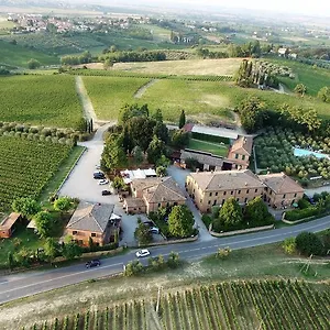 Κατάλυμα σε φάρμα Nottola, Montepulciano Stazione