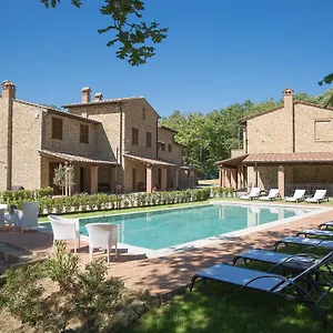 Borgo Poggiardelli Montepulciano
