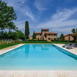 Merigge Wellness & Montepulciano Stazione