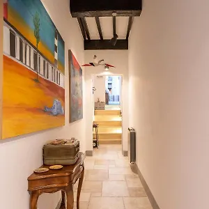 Manillahouse Montepulciano Stazione