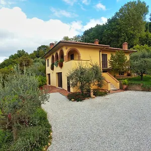 La Casa Dei Nonni Montepulciano Stazione